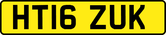 HT16ZUK
