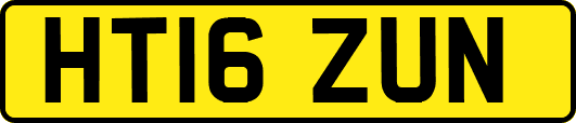 HT16ZUN