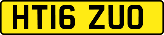 HT16ZUO