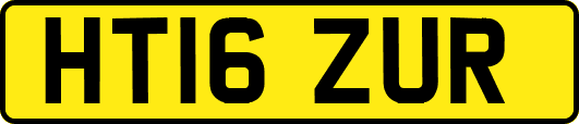 HT16ZUR