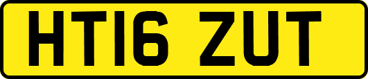 HT16ZUT