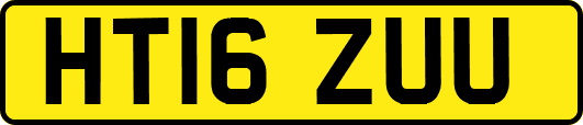 HT16ZUU