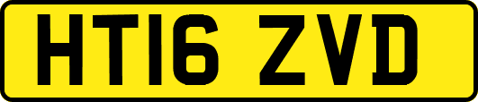 HT16ZVD
