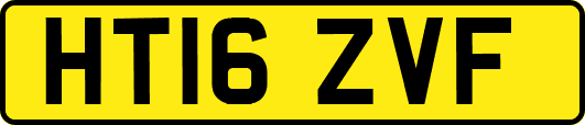 HT16ZVF