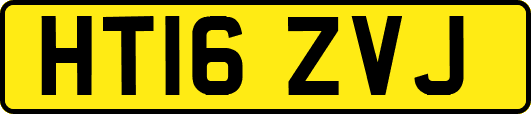 HT16ZVJ