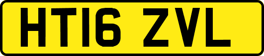 HT16ZVL