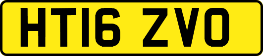 HT16ZVO