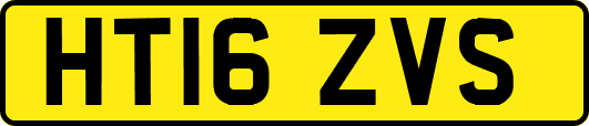 HT16ZVS