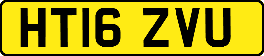 HT16ZVU