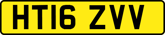 HT16ZVV