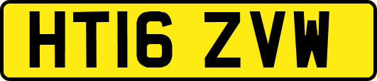 HT16ZVW