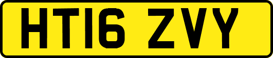 HT16ZVY