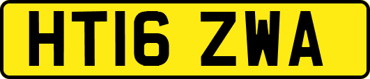 HT16ZWA