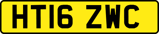HT16ZWC