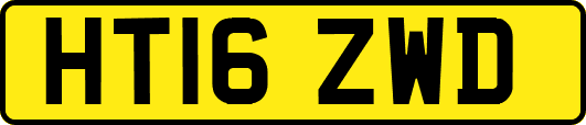 HT16ZWD