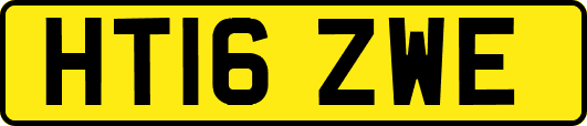 HT16ZWE