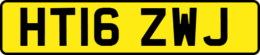 HT16ZWJ