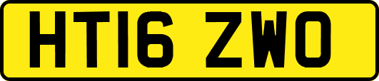 HT16ZWO