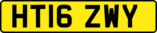 HT16ZWY