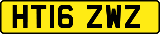 HT16ZWZ