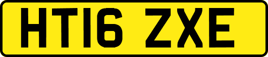 HT16ZXE