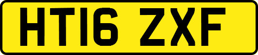 HT16ZXF