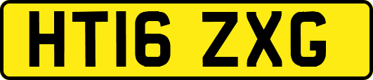 HT16ZXG