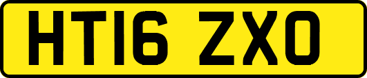 HT16ZXO