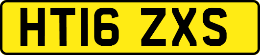 HT16ZXS