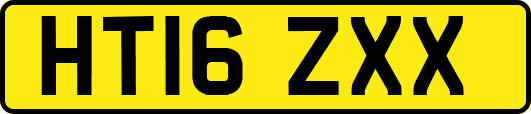 HT16ZXX