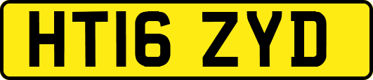 HT16ZYD