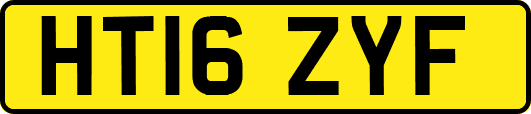 HT16ZYF