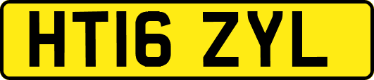 HT16ZYL