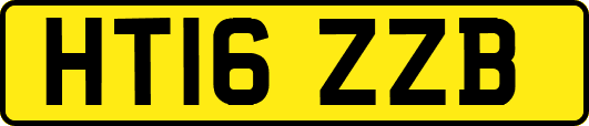 HT16ZZB