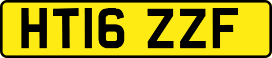 HT16ZZF
