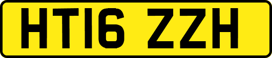 HT16ZZH