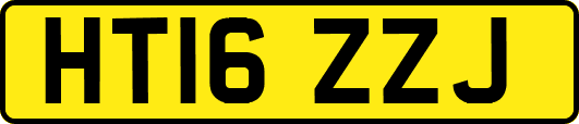 HT16ZZJ