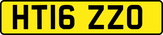 HT16ZZO
