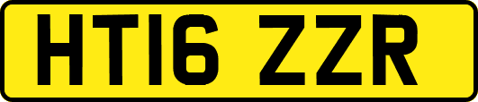 HT16ZZR