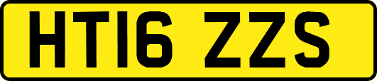 HT16ZZS