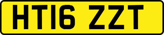 HT16ZZT