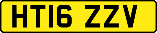 HT16ZZV