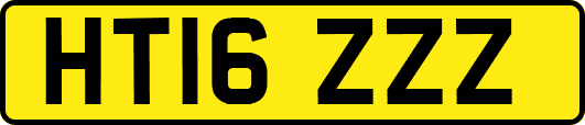 HT16ZZZ