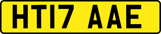 HT17AAE