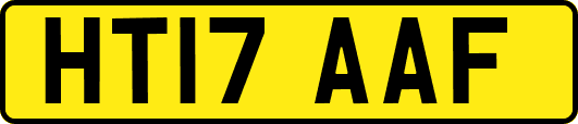 HT17AAF