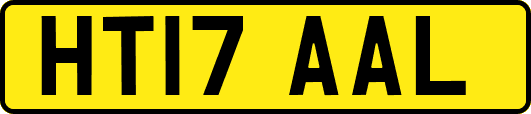 HT17AAL