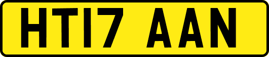 HT17AAN