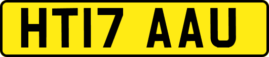HT17AAU
