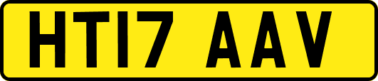 HT17AAV