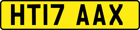 HT17AAX